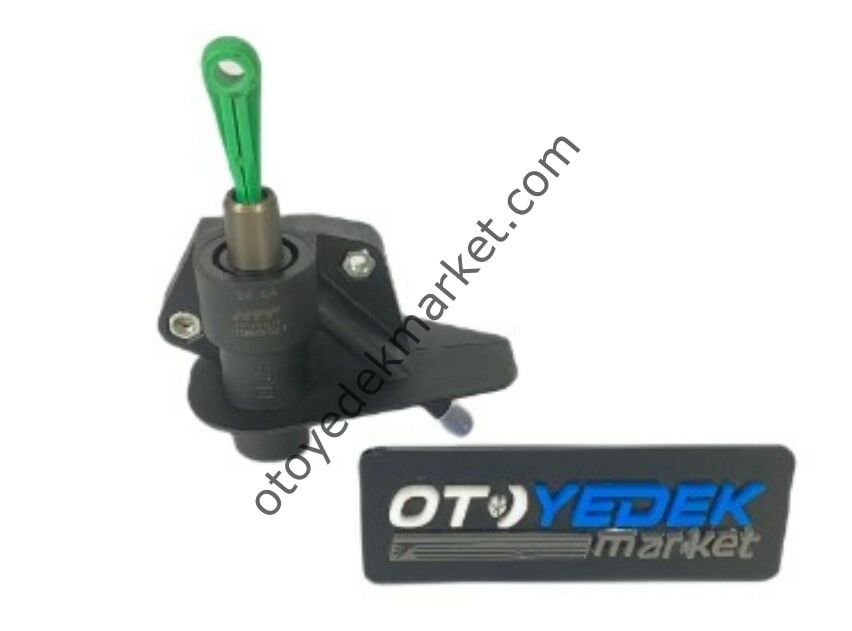 Ford Fiesta (1996-2001) Debriyaj Merkezi (Naiba)