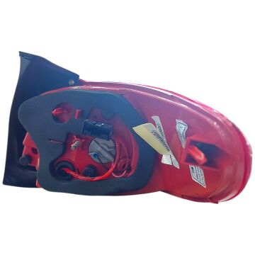 Peugeot 206 (1999-2012) İran Modeli Orijinal Led Stop Takımı