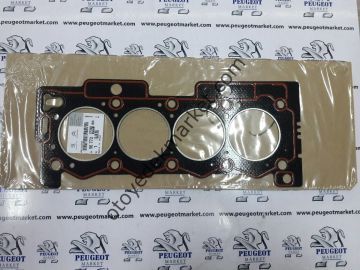 PEUGEOT 206 motor parçaları sildir conta tk conta termostat ve kütüğü triger subap v kayış buji 2 bilya yağ ve flitreler antifiriz 6 sprey