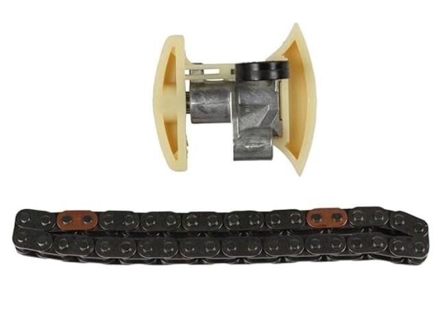 Citroen Berlingo (2009-2011) 1.6 Hdi Eksantrik Zincir Seti (Supsan)