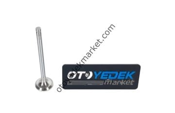 PEUGEOT 206 (1999-2012) 1,4 BENZİNLİ 16V SUBAP TAKIMI (SUPSAN)