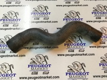 PEUGEOT 306 1,6 (1997-2001) RADYATÖR ÜST HORTUMU (ORİJİNAL)