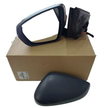 Citroen C5 Aircross (2019-2025) Sol Dikiz Aynası (Orijinal)