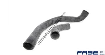 Ford Transit (2014-2022) V-362 İntercooler Hortumu (Fase)