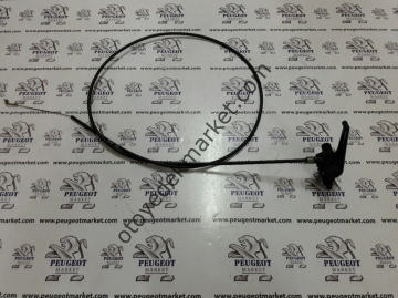 PEUGEOT 306 MOTOR KAPUT TELİ (ORJİNAL)