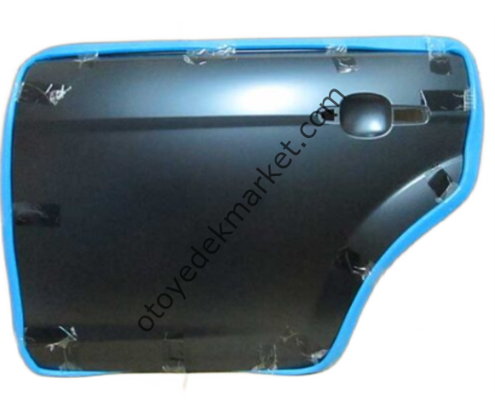 FORD FOCUS (2008-2011) SOL ARKA KAPI DIŞ SACI (OTOSAN)