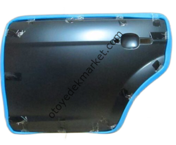 FORD FOCUS (2008-2011) SOL ARKA KAPI DIŞ SACI (OTOSAN)