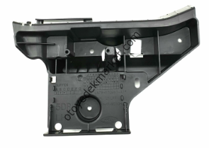 Ford Focus (2019-2023) HatchBack Arka Tampon Ayağı Sol (Fomoco)