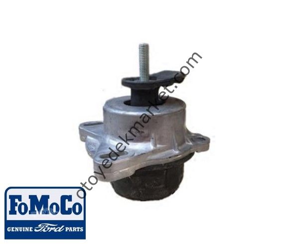 Ford Transit (2006-2014) Motor Takozu 130/200 Ps (Fomoco)