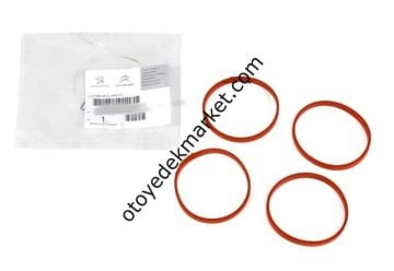 Citroen C3 (2004-2010) 1.4 16V Emme Manifold Contası (Orijinal)