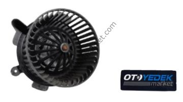 Citroen C4 (2004-2011) Kalorifer Motoru (İthal)