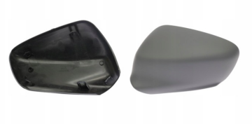 Citroen C-Elysee (2012-2024) Sol Dış Dikiz Ayna Kapağı (Orijinal)