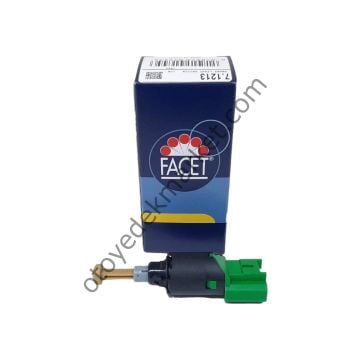 Peugeot 407 (2004-2010) Fren Stop Müşürü (Facet)