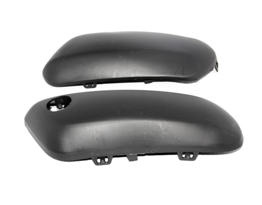 Peugeot 307 (2006-2008) Ön Tampon Band Takımı (İthal)