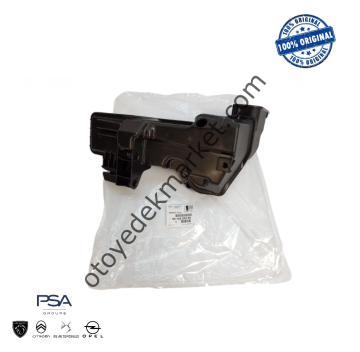 Citroen C4 (2021-2024) 1.2 Turbo Benzinli Ön Panel Hava Giriş Kutusu (Orijinal)
