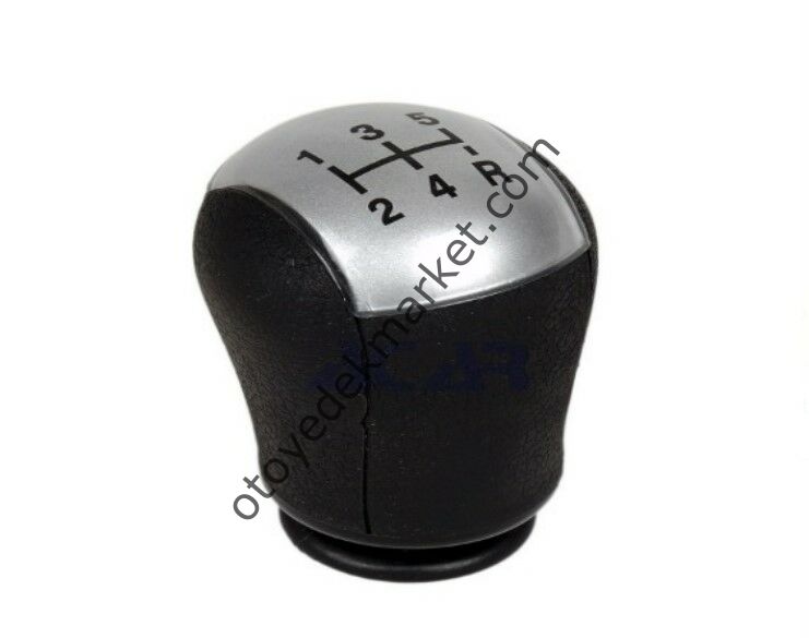 Ford C-Max (2003-2008) Vites Kol Topuzu Gri Renk (Acar)