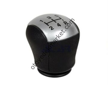 Ford C-Max (2003-2008) Vites Kol Topuzu Gri Renk (Acar)