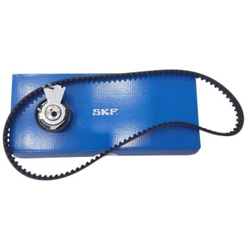 PEUGEOT 207 (2006-2012) 1.4 8V  TRİGER SETİ (SKF)