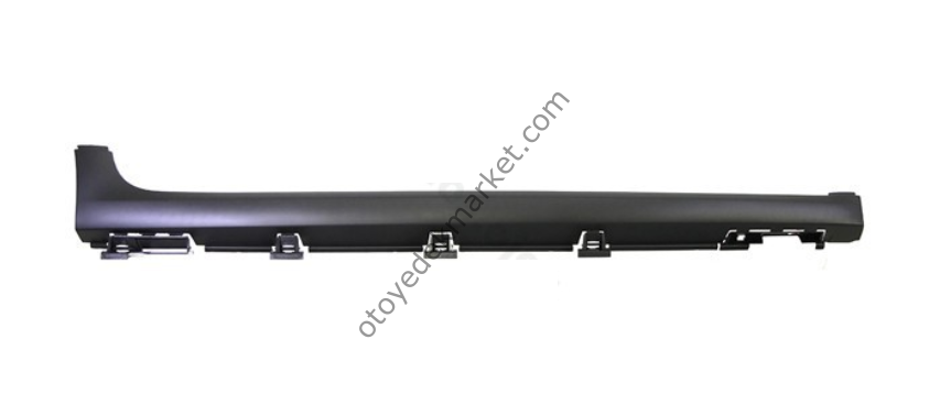 Citroen C3 (2017-2024) Sağ Marşpiyel Plastik Çıtası (Orijinal)