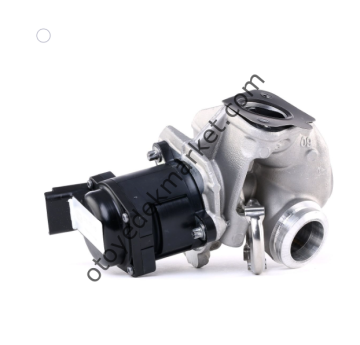 Ford Fiesta (2004-2007) Egr Valf 1.6 Tdci (Pierburg)