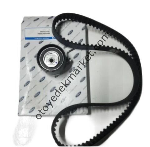Ford Fiesta (1998-2004) 1.25 Benzinli Triger Seti  (Fomoco)