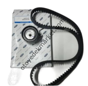 Ford Fiesta (1998-2004) 1.25 Benzinli Triger Seti  (Fomoco)