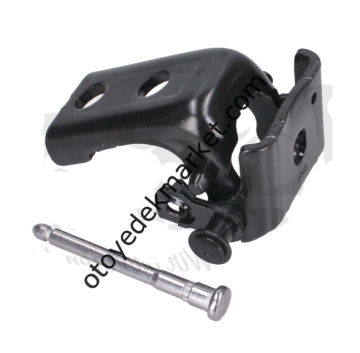 Citroen C4 (2011-2017) Sağ Ön Kapı Üst Menteşesi (Orijinal)