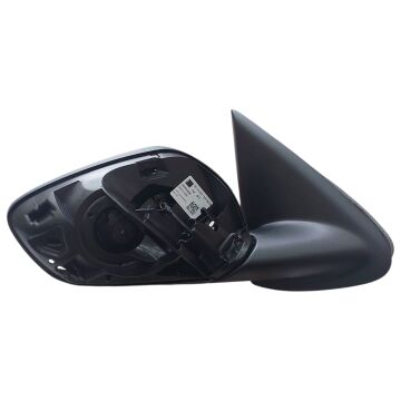 Citroen C-Elysee (2012-2023) Sağ Dikiz Aynası Elektrikli (Orijinal)