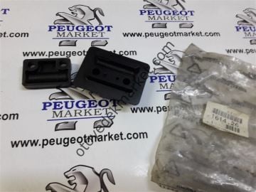 PEUGEOT 106 GAZ PEDAL TUTCU BRAKETİ