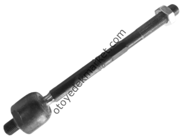 Opel Astra (2022-2024) Rot Kolu (Orjinal)