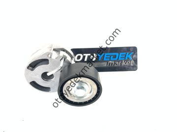 Peugeot 206 (2003-2012) 1,4 Hdi Alternatör Gergi Kütük Rulmanı (Aba)