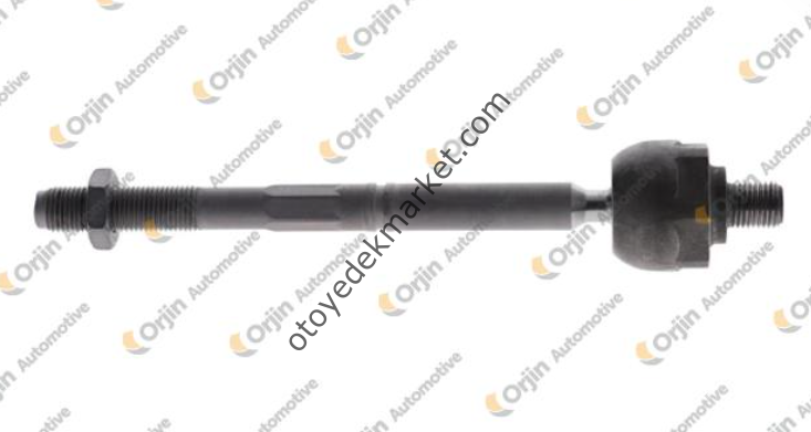 Opel Astra (2022-2024) Rot Kolu (Orjin)