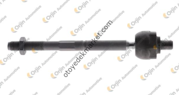 Opel Astra (2022-2024) Rot Kolu (Orjin)