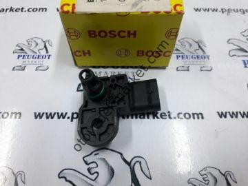 PEUGEOT 308 (2008-2014) 1,6 BENZ. HAVA BASINÇ SENSÖRÜ (BOSCH)
