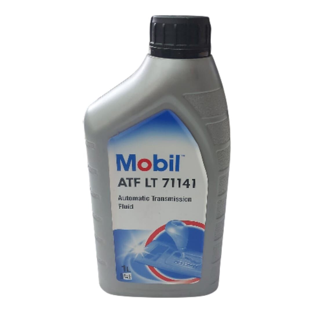 Mobil1 ATF LT 71141 Otomatik Şanzıman Yağı (Mobil)
