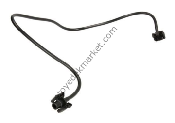 Peugeot 207 (2006-2012) 1,6 vti Ek Depo Üst Hortumu (Orijinal)