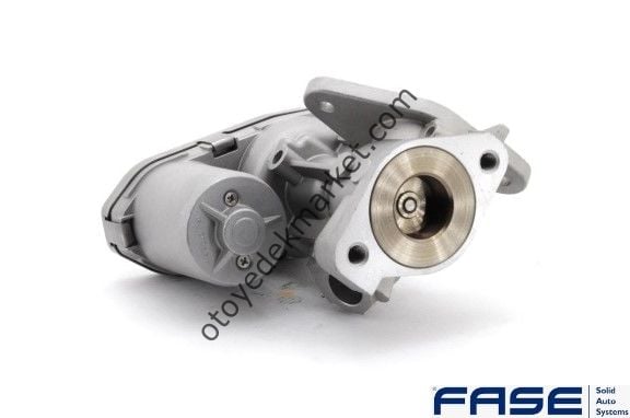 Ford Transit (2006-2014) V-347 Egr Vana Borusuz 2.2 (Fase)