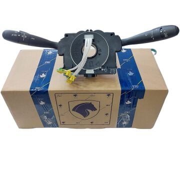 Peugeot 206 (2002-2011) Far Kumanda Kolu Komple (İran Orijinal)