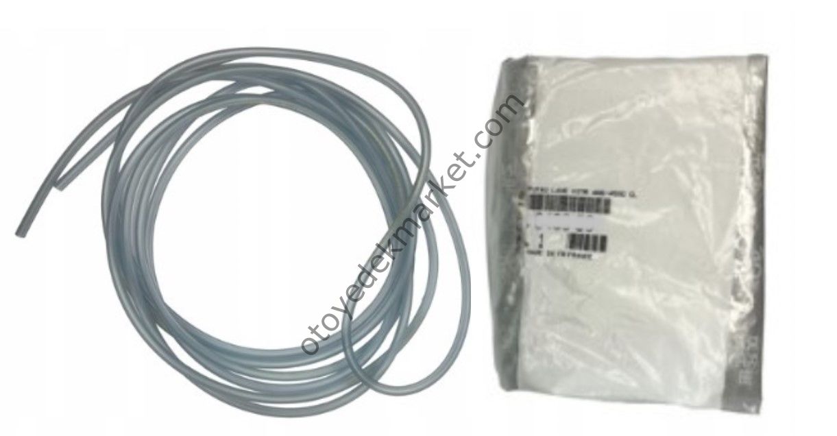 Peugeot 206+ (2010-2012) Cam Yıkama Depo Hortumu (Orijinal)