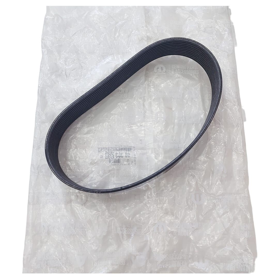 Citroen Ami (2021-2024) Redüktör Kayışı (Orijinal)