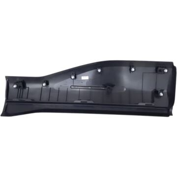 Citroen C4 X (2021-2025) Sol Arka Kapı Bandı (Orijinal)