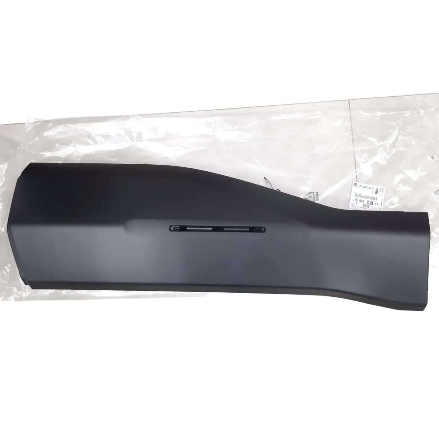 Citroen C4 X (2021-2025) Sol Arka Kapı Bandı (Orijinal)