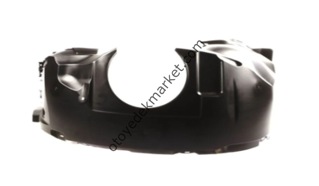 Ford Mondeo (2001-2007) Çamurluk Davlumbazı Sol (Eurobump)
