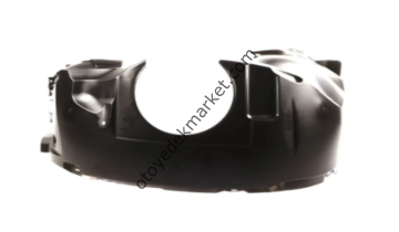 Ford Mondeo (2001-2007) Çamurluk Davlumbazı Sol (Eurobump)