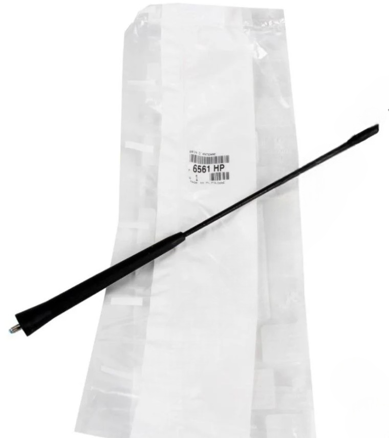 Peugeot Partner Tepee (2008-2018) Anten Çubuğu (Orijinal)