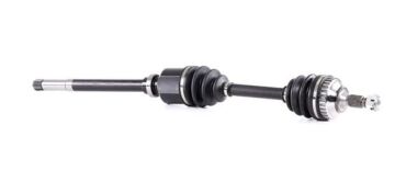 PEUGEOT PARTNER (1998-2008) 1.9 SAĞ AKS KOMPLE (İTHAL)