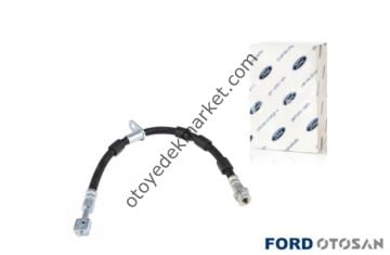 Ford Courier (2014-2022) Ön Fren Hortumu Sağ (Otosan)