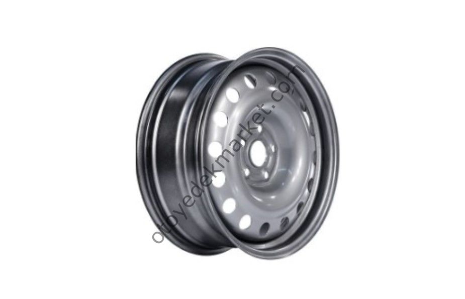Citroen Berlingo (2008-2018) Sac Jant Komple 15'' (Orijinal)