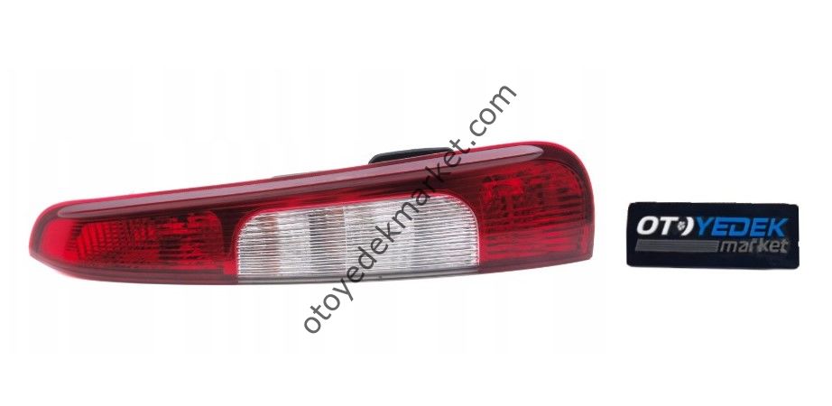 Ford C-Max (2004-2007) Sağ Arka Stop Lambası (Otosan)