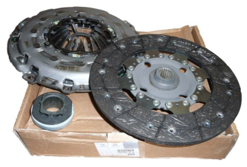 Peugeot Expert (2007-2016) 2.0 Hdi Debriyaj Seti (Orijinal)